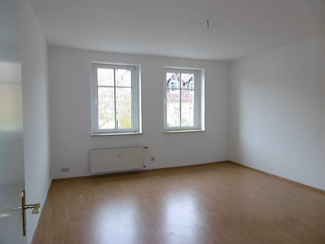 Schöne 2-Raumwohnung im Zentrum von Vetschau 2 zimmer