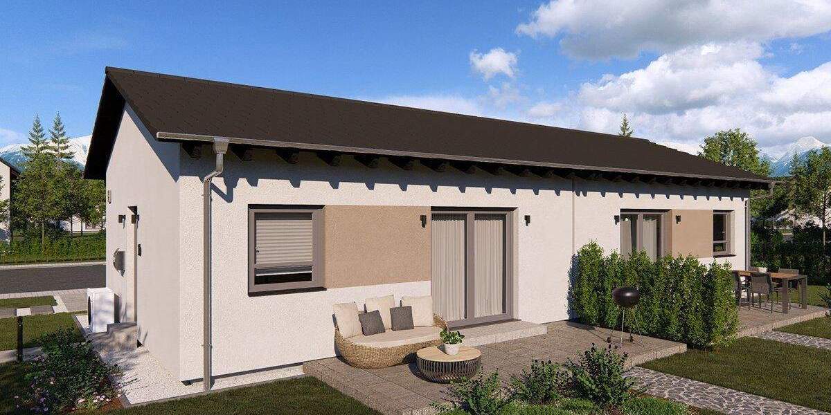 Ebenerdig & Effizient: Cozy 1 als charmantes Zuhause in Drebkau 1 zimmer