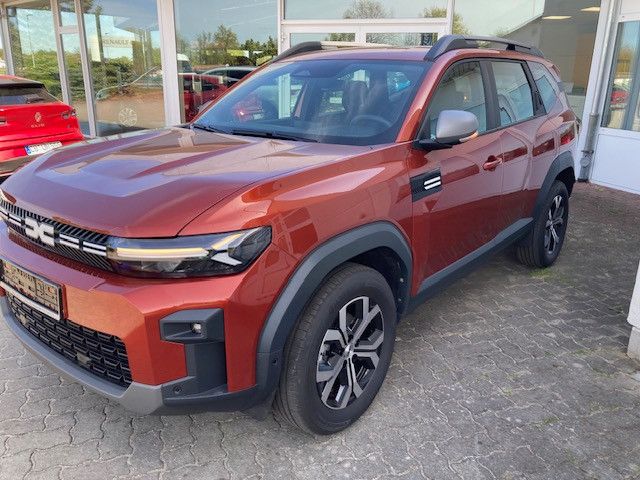 Dacia Bigster 1.800 km 27.350 &euro; Cottbus/Groß Gaglow 03051