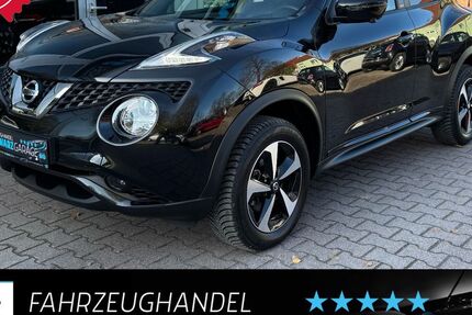 Nissan Juke 26.502 km 13.990 &euro; Spremberg 03130