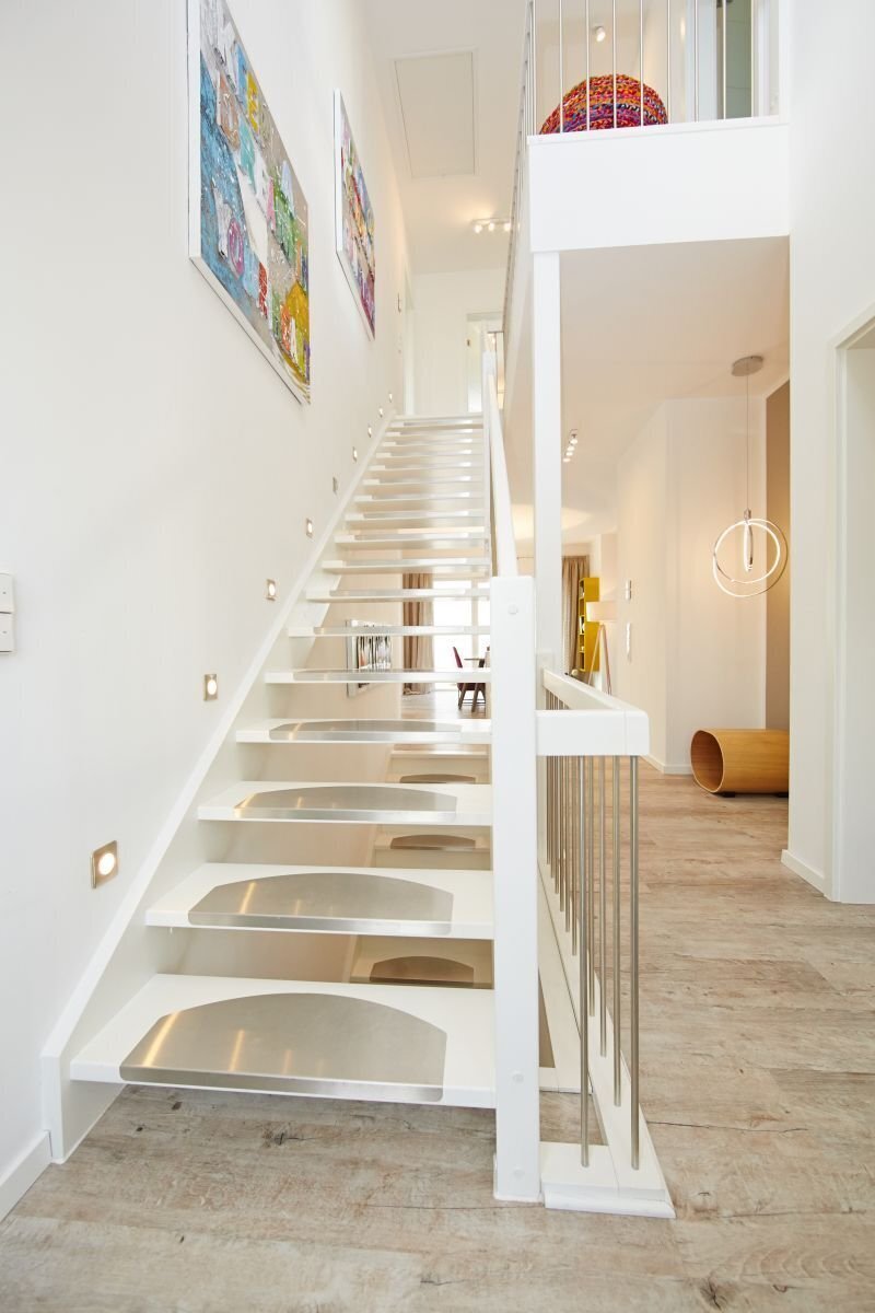 Quadratisch, Praktisch. Traumhaus. - Place 4 to be! 3 zimmer