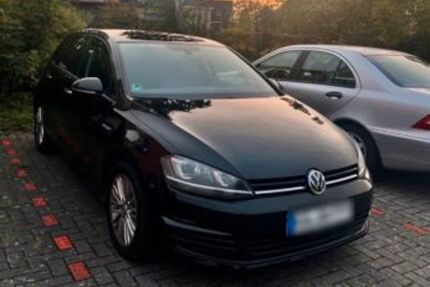 VW Golf 142.000 km 12.000 &euro; Cottbus 03048