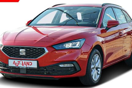 Seat Leon 18.832 km 24.950 &euro; Cottbus OT Kolkwitz 03099