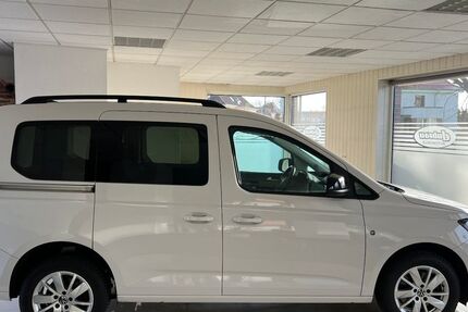 VW Caddy 82.258 km 21.900 &euro; Calau 03205