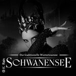 Schwanensee - Grand Classic Ballett: Die Wintertournee