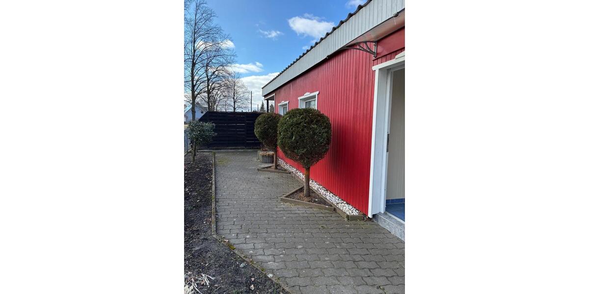 Terrassenwohnung Cottbus Merzdorf - 2 Zimmer, 57 m&sup2;, 795&euro; | Angebot:25840457