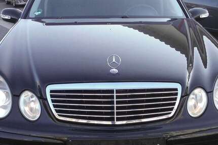 Mercedes-Benz E 200 260.000 km 2.800 &euro; Cottbus 03051