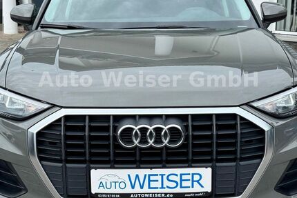 Audi Q3 49.000 km 23.500 € Cottbus-Sielow 03055