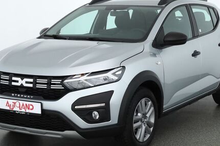 Dacia Sandero 52.329 km 14.990 &euro; Cottbus OT Kolkwitz 03099