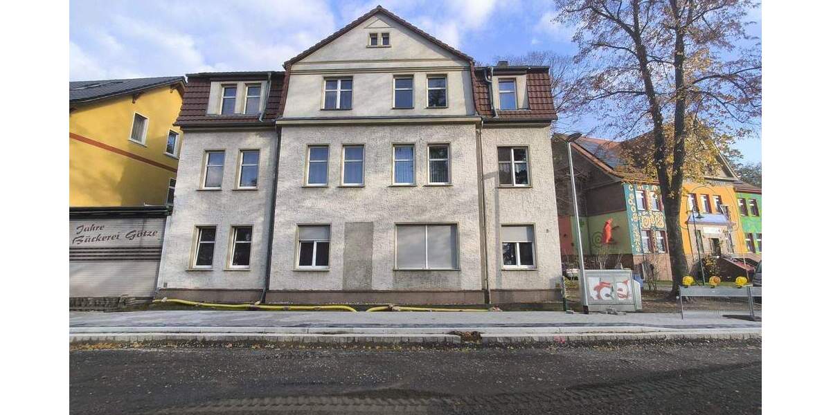 Mehrfamilienhaus, Wohnhaus Neupetershain - 1 Zimmer, 285.000&euro; | Angebot:25687202