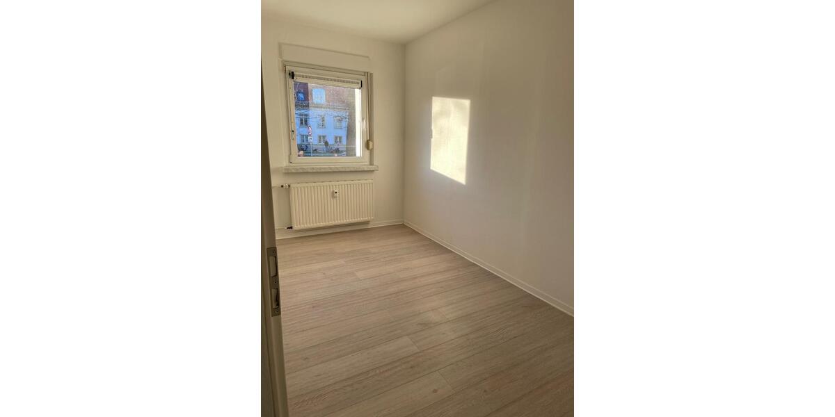 Erdgeschoßwohnung Cottbus Brunschwig - 2 Zimmer, 40 m&sup2;, 520&euro; | Angebot:25025870