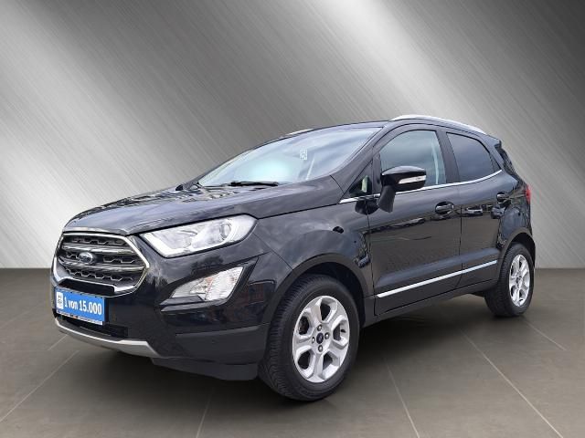 EcoSport