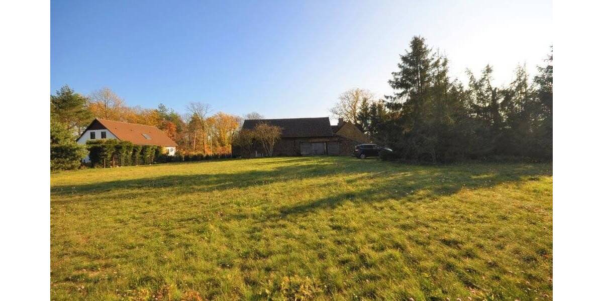 Bauernhaus, Landhaus Schleife Schleife-Rohne - 5 Zimmer, 156 m&sup2;, 130.000&euro; | Angebot:24114878