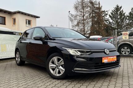 VW Golf 23.724 km 21.485 &euro; Cottbus 03050