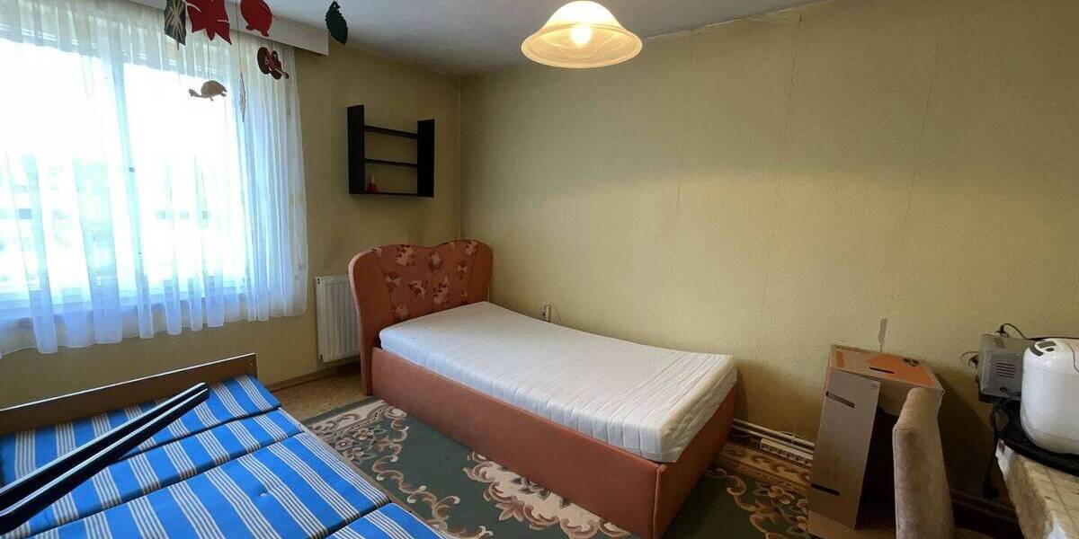 Doppelhaushälfte Neuhausen Laubsdorf - 6 Zimmer, 184 m&sup2;, 110.850&euro; | Angebot:25685669