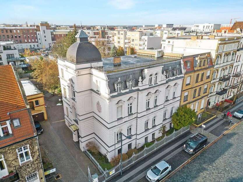 Wohnung zum Mieten in Cottbus 1.590 € 176 m²