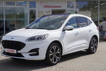 Ford Kuga 48.121 km 25.990 € Senftenberg 01968