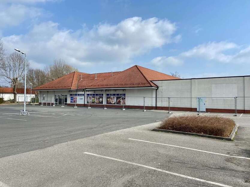 Einzelhandel in Peitz 790.000 € 1430 m²