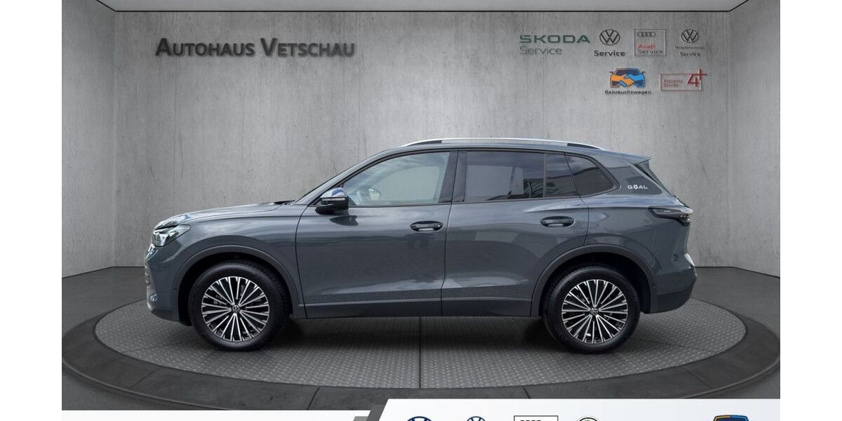 VW Tiguan 19.600 km 43.990 &euro; Vetschau/Spreewald 03226
