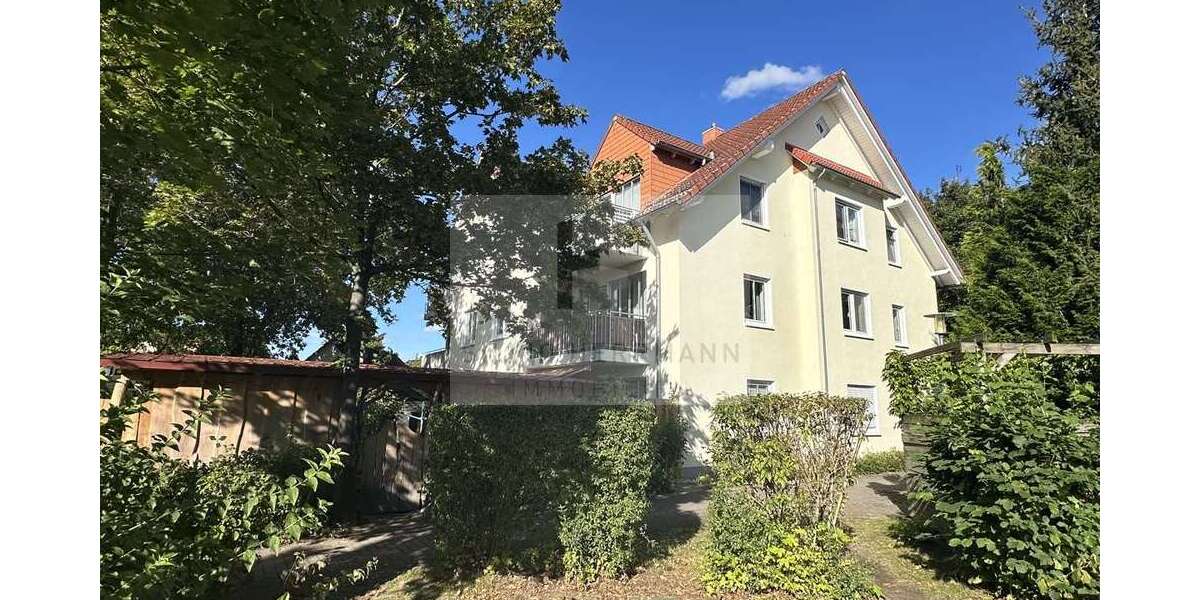 Etagenwohnung Werben - 4 Zimmer, 86 m&sup2;, 171.500&euro; | Angebot:25414467