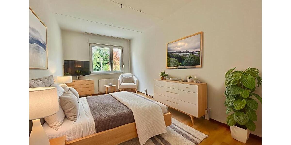 Etagenwohnung Cottbus Merzdorf - 3 Zimmer, 61 m&sup2;, 460&euro; | Angebot:25483983