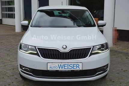 Skoda Rapid 106.000 km 9.500 &euro; Cottbus-Sielow 03055