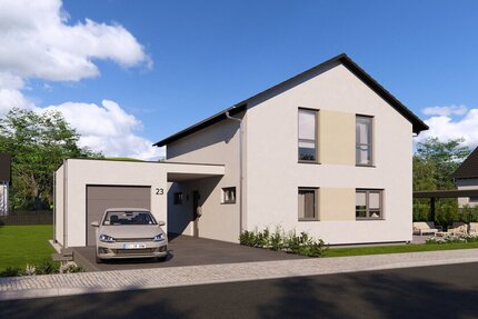 Ein Haus mit Stil. Ein Ort mit Herz. Place 2 in Cottbus 5 zimmer