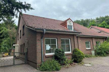 Büro in Spremberg 199.000 € 283 m²