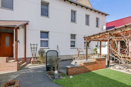 Haus Altdöbern - 1 Zimmer, 548 m&sup2;, 249.900&euro; | Angebot:25927001