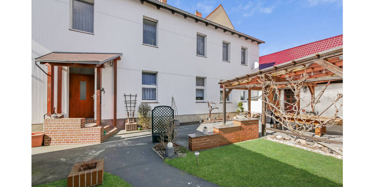 Mehrfamilienhaus, Wohnhaus Altdöbern - 1 Zimmer, 548 m&sup2;, 249.900&euro; | Angebot:25927001