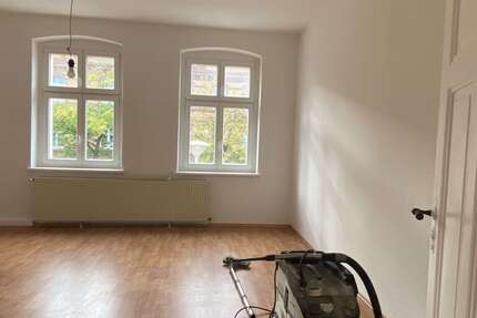 Wohnung Cottbus Ströbitz - 2 Zimmer, 50 m&sup2;, 445&euro; | Angebot:25724817