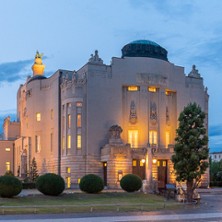 Karfreitagskonzert 03.04.2026 Evangelische Kreuzkirche