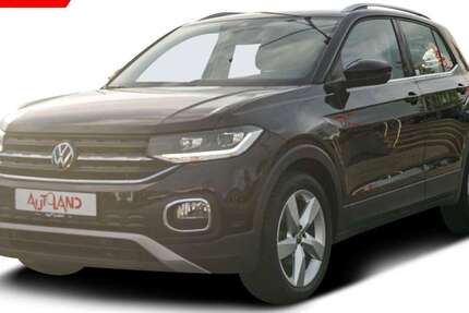 VW T-Cross 55.384 km 21.990 &euro; Kolkwitz 03099