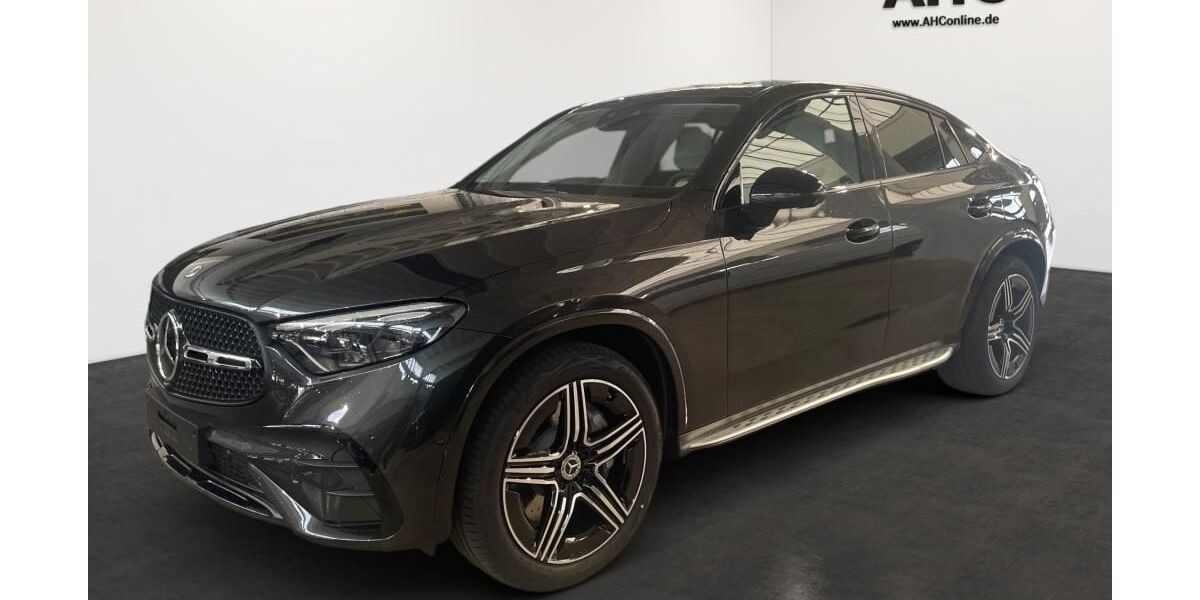 Mercedes-Benz GLC 200 14.900 km 71.590 € Cottbus 03042