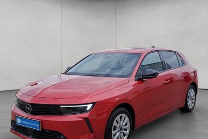 Opel Astra 25.479 km 20.940 € Cottbus 03051