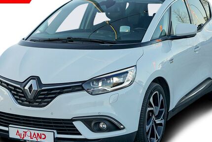 Renault Scenic 78.306 km 17.950 &euro; Cottbus OT Kolkwitz 03099