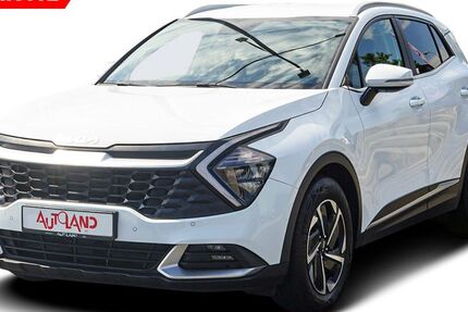 Kia Sportage 85.135 km 21.990 &euro; Cottbus OT Kolkwitz 03099