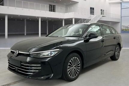 VW Passat Variant 16.032 km 39.950 € Calau 03205