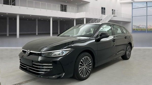 VW Passat Variant 16.032 km 39.950 € Calau 03205