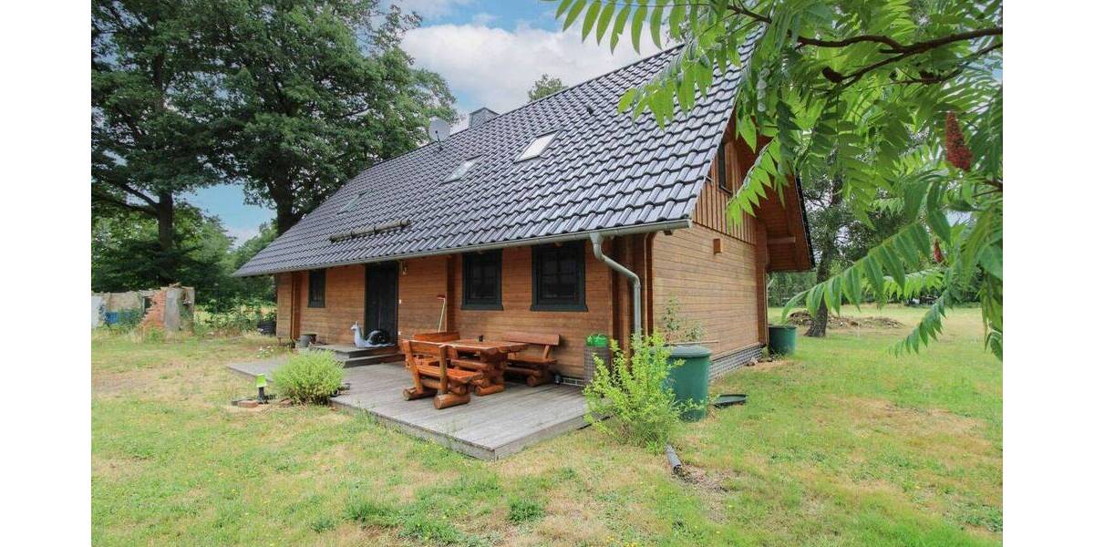 Einfamilienhaus Burg (Spreewald) Burg - 5 Zimmer, 1.250.000&euro; | Angebot:26171607