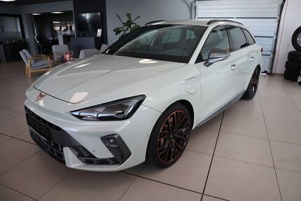 Cupra Leon 10.862 km 39.885 &euro; Döbern 03159