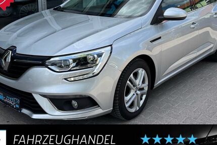 Renault Megane 110.356 km 9.890 &euro; Spremberg 03130