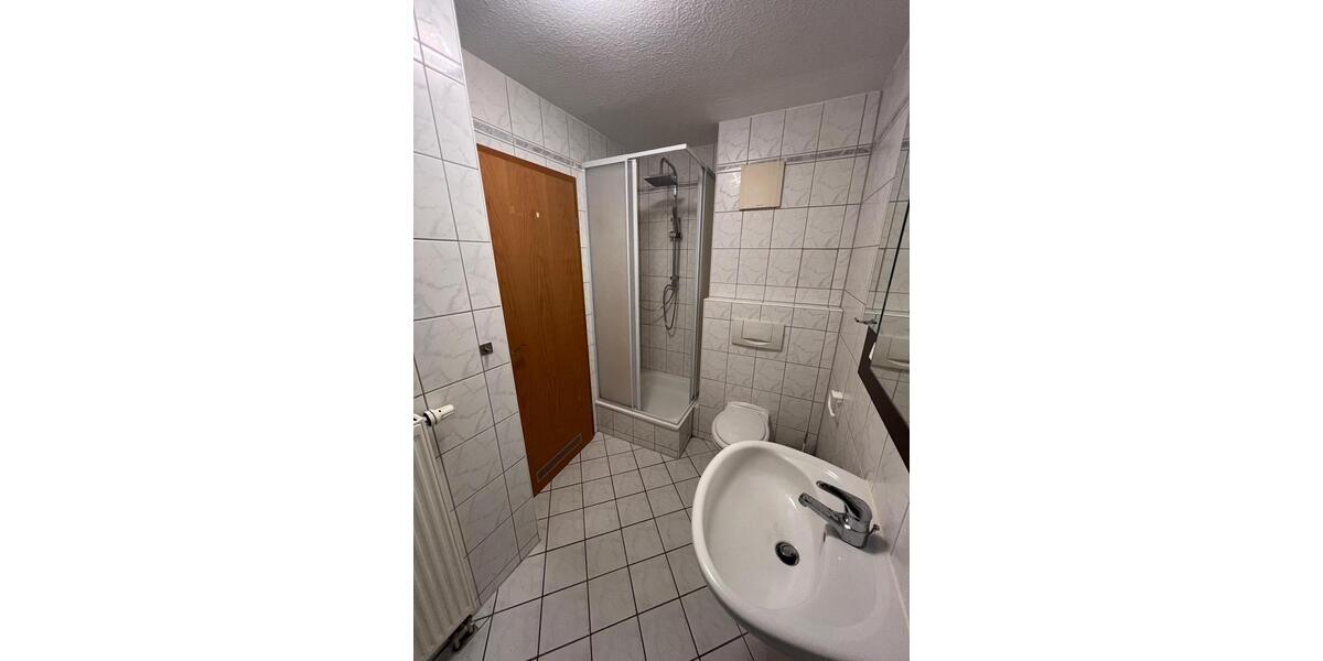 Etagenwohnung Cottbus - 1.5 Zimmer, 34 m&sup2;, 350&euro; | Angebot:24490742