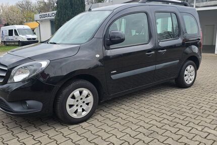Mercedes-Benz Citan 210.000 km 6.299 &euro; Calau 03205
