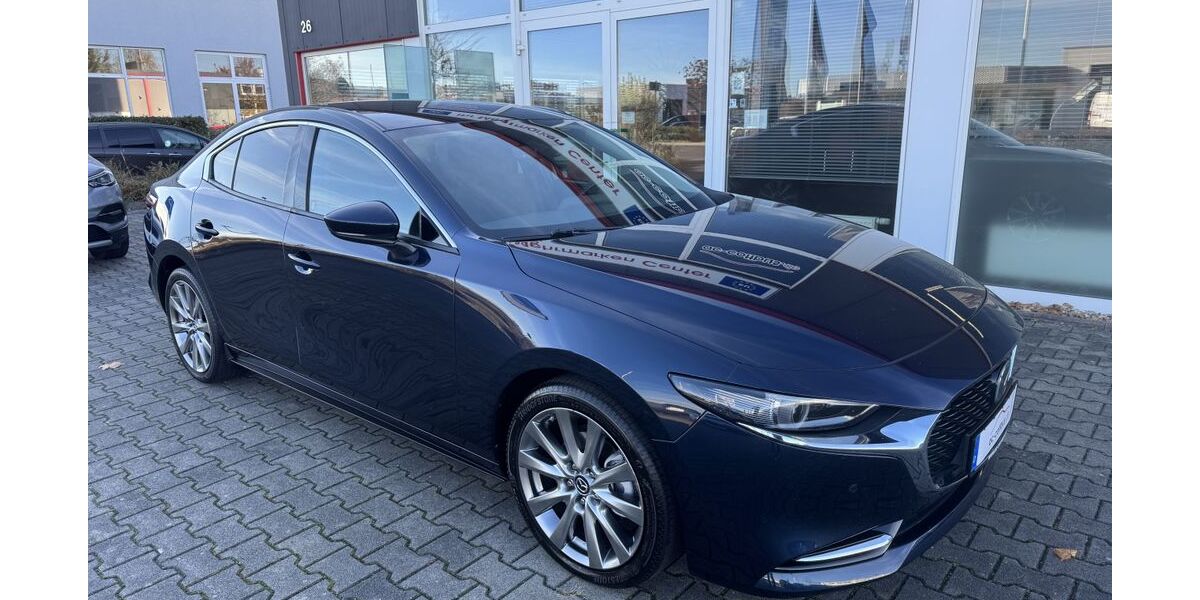 Mazda 3 49.157 km 18.980 &euro; Cottbus 03051
