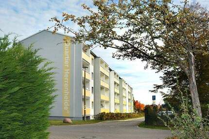 Wohnung Calau - 3 Zimmer, 60 m&sup2;, 363&euro; | Angebot:25043464