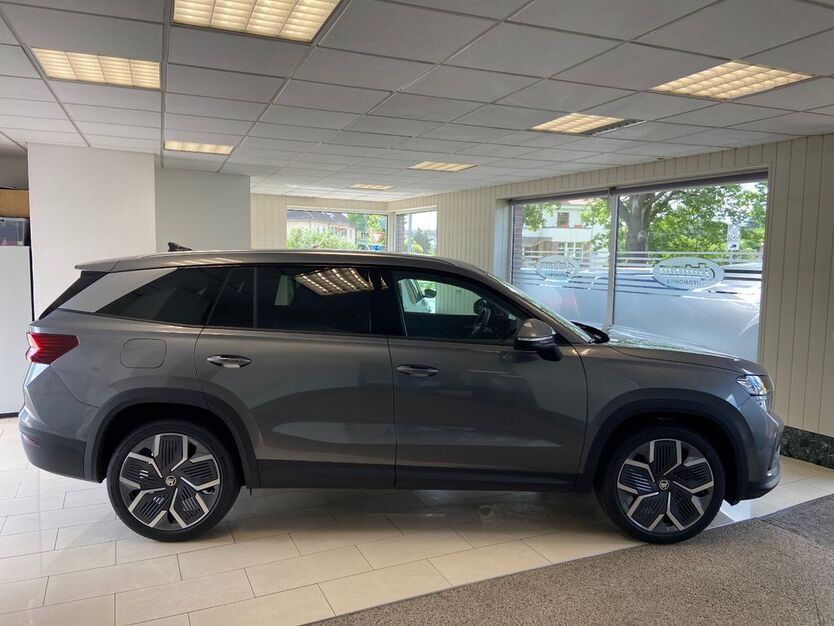 Skoda Kodiaq 10.680 km 43.950 € Calau 03205