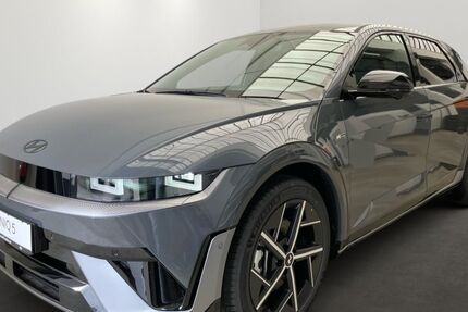 Hyundai IONIQ 5 5.000 km 55.800 &euro; Cottbus 03042
