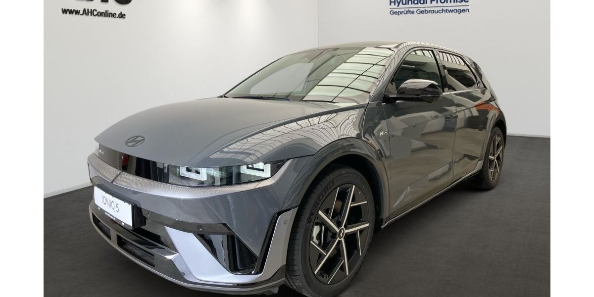 Hyundai IONIQ 5 5.000 km 57.500 &euro; Cottbus 03042