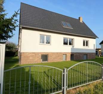 Einfamilienhaus Groß Schacksdorf-Simmersdorf Simmersdorf - 8 Zimmer, 290 m&sup2;, 49.500&euro; | Angebot:24609148